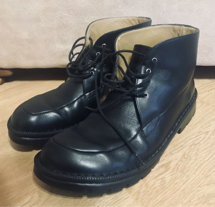 Черевики Birkenstock