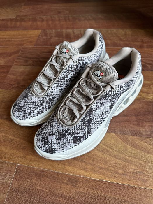 NIKE Air Max DN PRM Buty Sneakersy Trampki Obuwie Sportowe 43 dł 28 cm