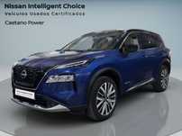 Nissan X-Trail 1.5 e-Power Tekna+ 7L e-4force