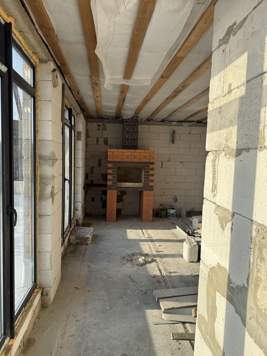 Продам Коттедж РК«ТАРТУС» с видом на море