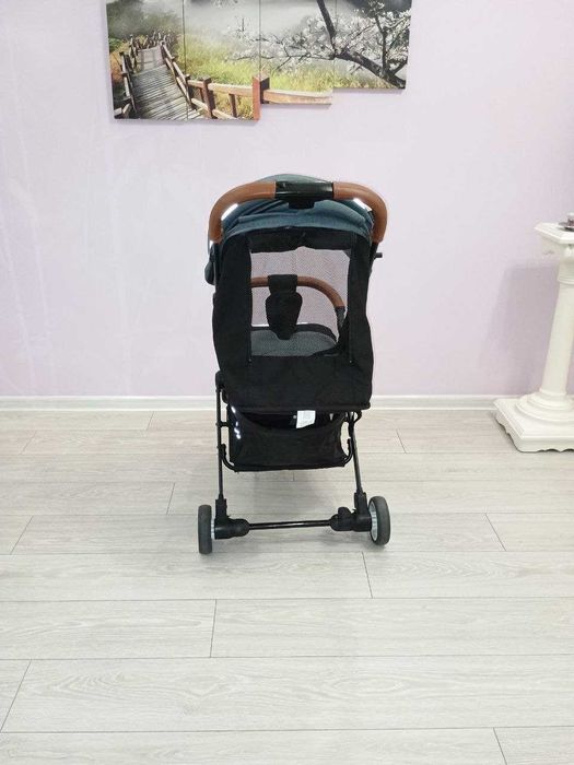 Прогулянкова коляска Bene Baby