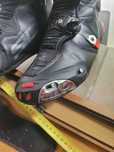 buty motocyklowe SIDI MAG, rozmiar 43, wkładka 28 cm