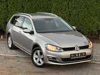 Volkswagen Golf Stan idealny, mały przebieg, 2 kluczyki