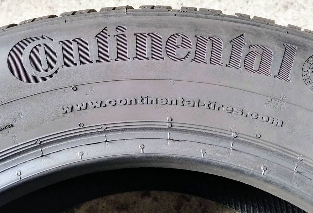 Шини зимові R15 195/65 Continental Conti Winter Contact TS850