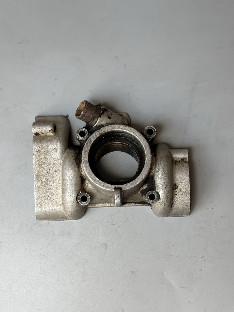Zawór Wydechowy Cylinder HUSQVARNA CR250 R 07-13 WR