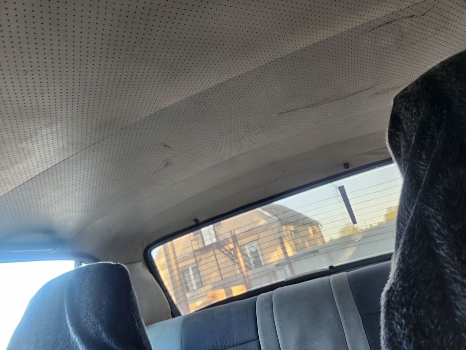 Ваз 2106 , газ вписаний. Ваз 2107 1996