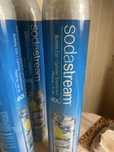 Sodastream niebieska