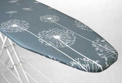 Pokrowiec na deskę do prasowania Dandelion 130 x 44/48 cm