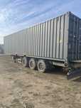Kontener morski 40HC