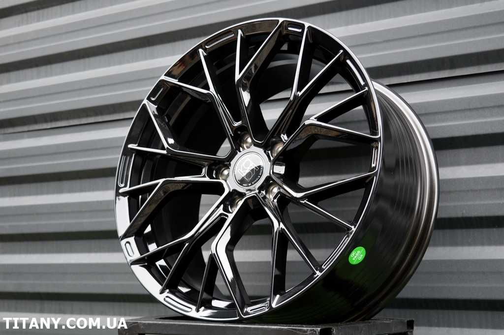 8.6кг R18 5x114.3 Honda Accord Civic Kia Optima Stinger Toyota Nissan