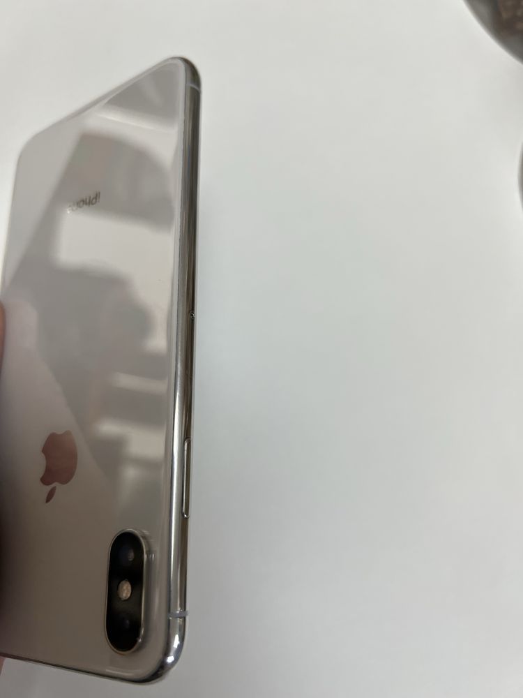Iphone Xs Max 256gb на запчастини