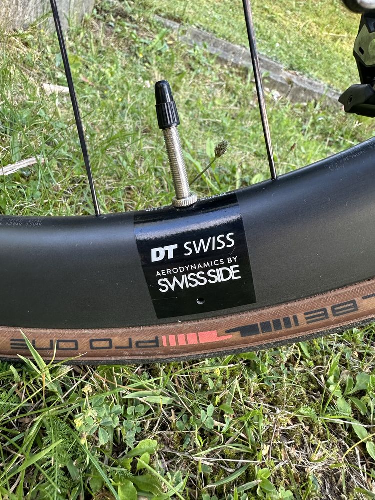 Canyon Endurace CF SLX dura-ace Di2