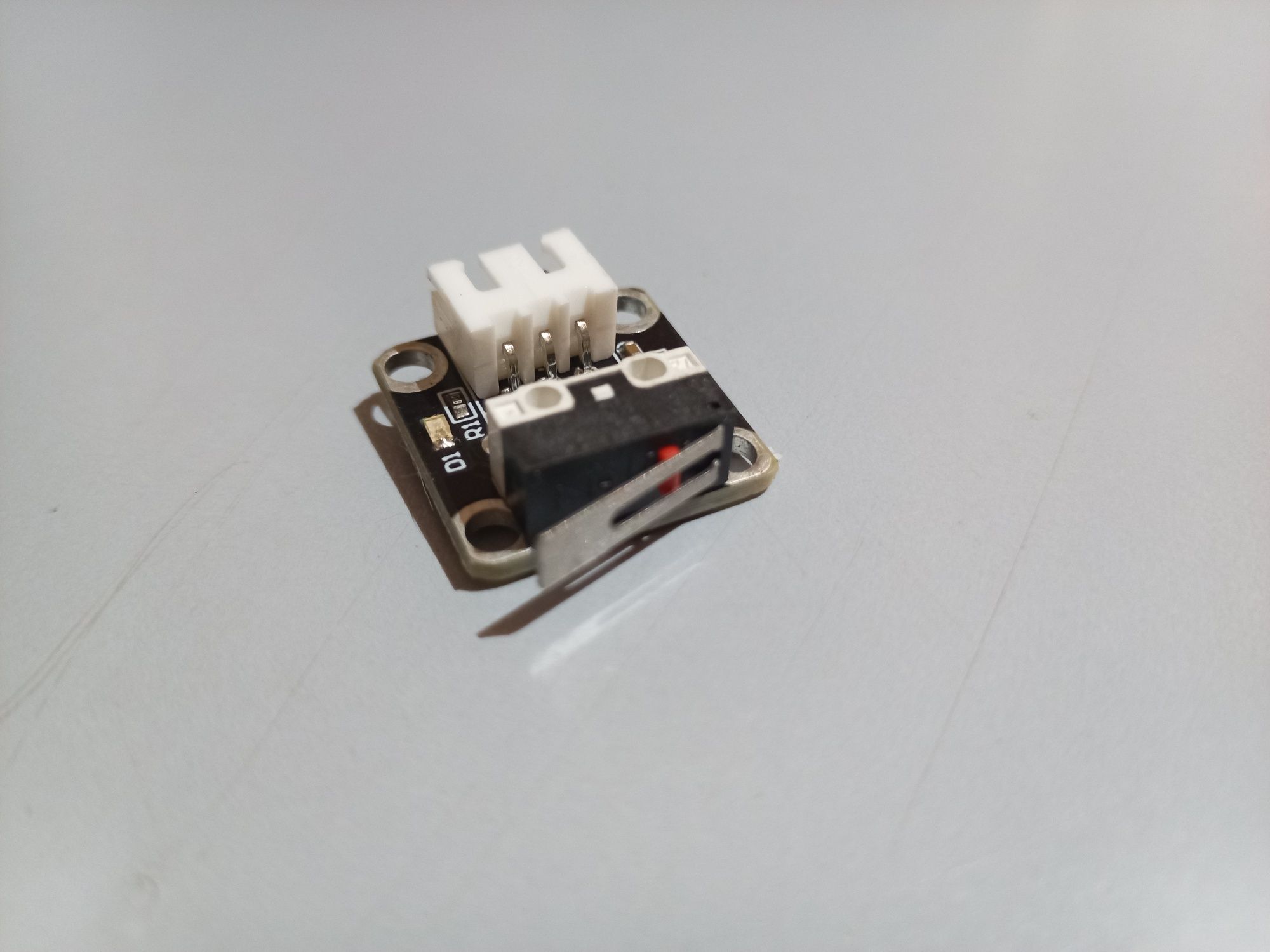 Sensor micro switch para impressoras e outros