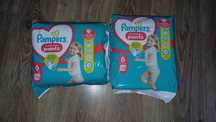 Sprzedam Pampers Pants