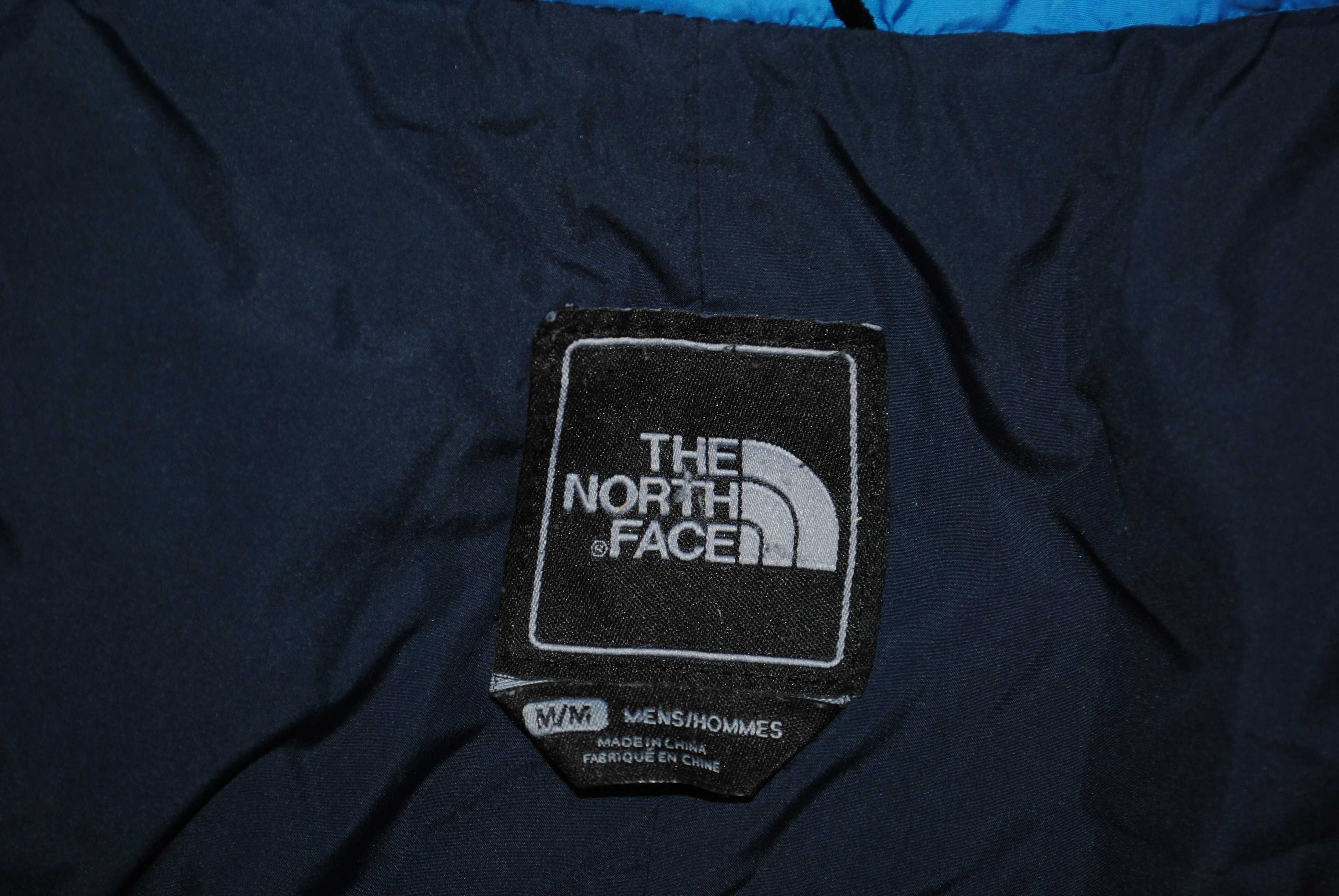 The North Face жилет чоловічий Норс Фейс розм. М (заміри на фото)