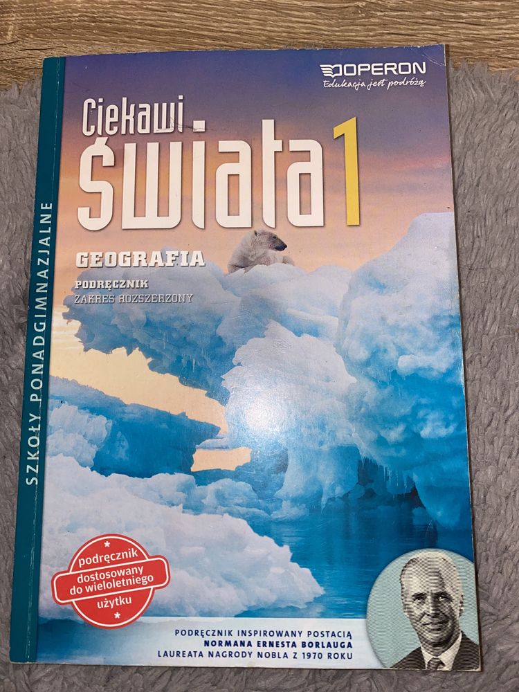 Ciekawi świata 1