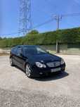 Mercedes C220 sport coupe