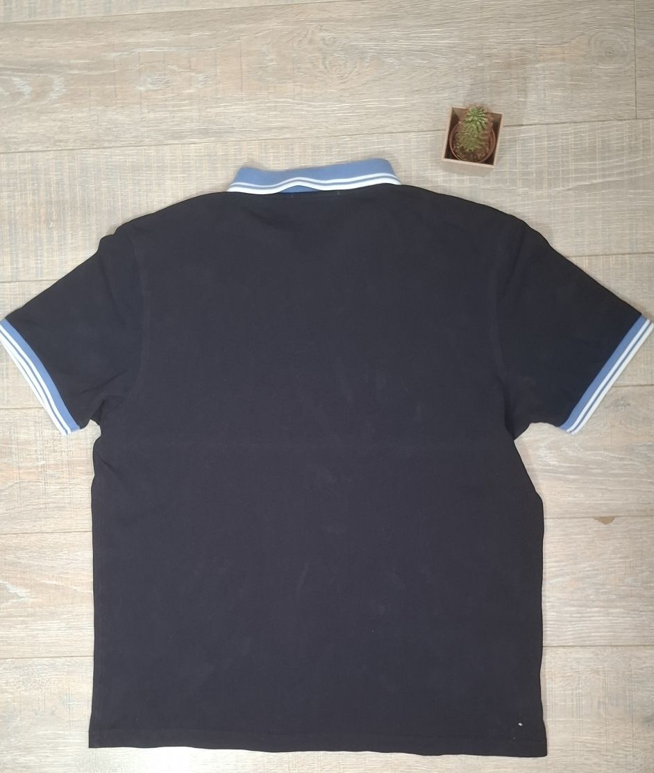 Оригінальне поло Fred Perry