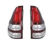 FAROLINS TOYOTA LAND CRUISER FJ120 03-08