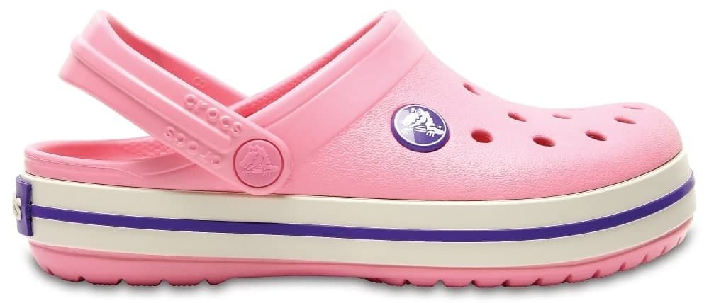 Детские Кроксы Крокси Crocs Crocband Kids Clog СандалиКроксы 24-34р