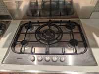 Placa a Gas Bosch