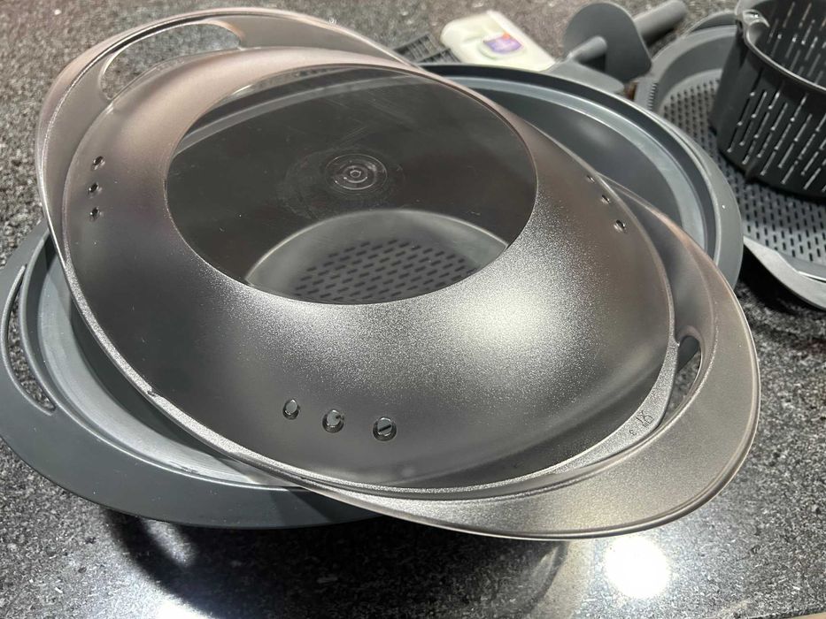 Vendo Bimby TM5 Usada mas como nova