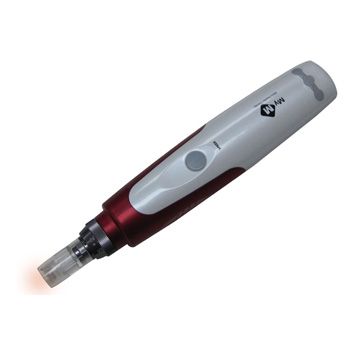 DERMAPEN Eletrica 12 Agulhas , Acne,Rugas, Manchas