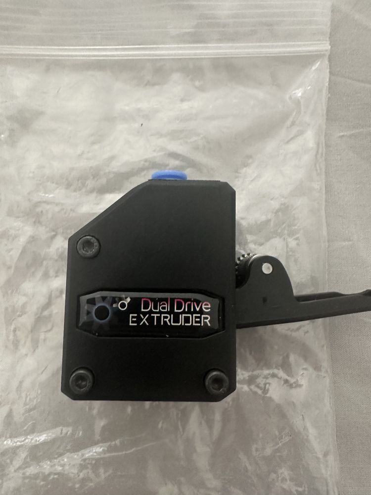 Extrusora DDB clone