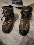 Buty trekkingowe meindl air revolution 4.1 r. 44,5 \ 10