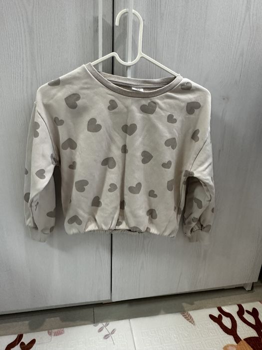 Костюм H&M 7-8 років