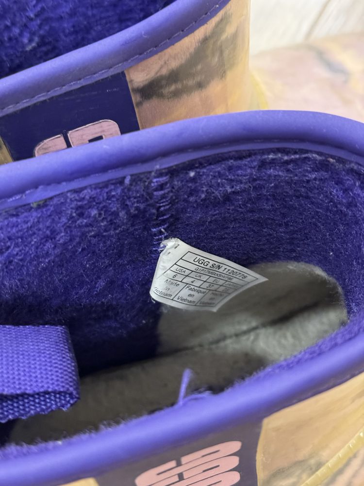 Ugg оригінал