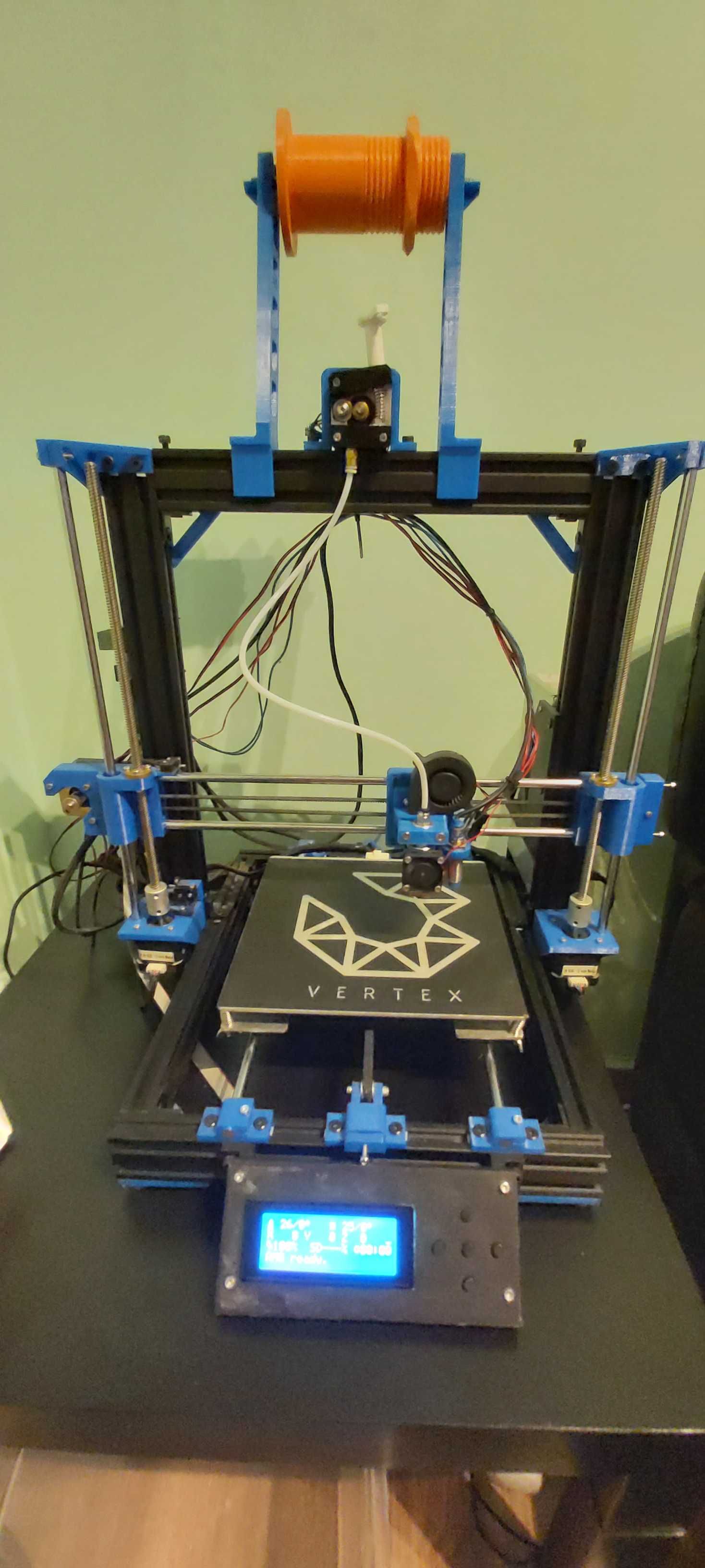 Impressora 3D Anet A8