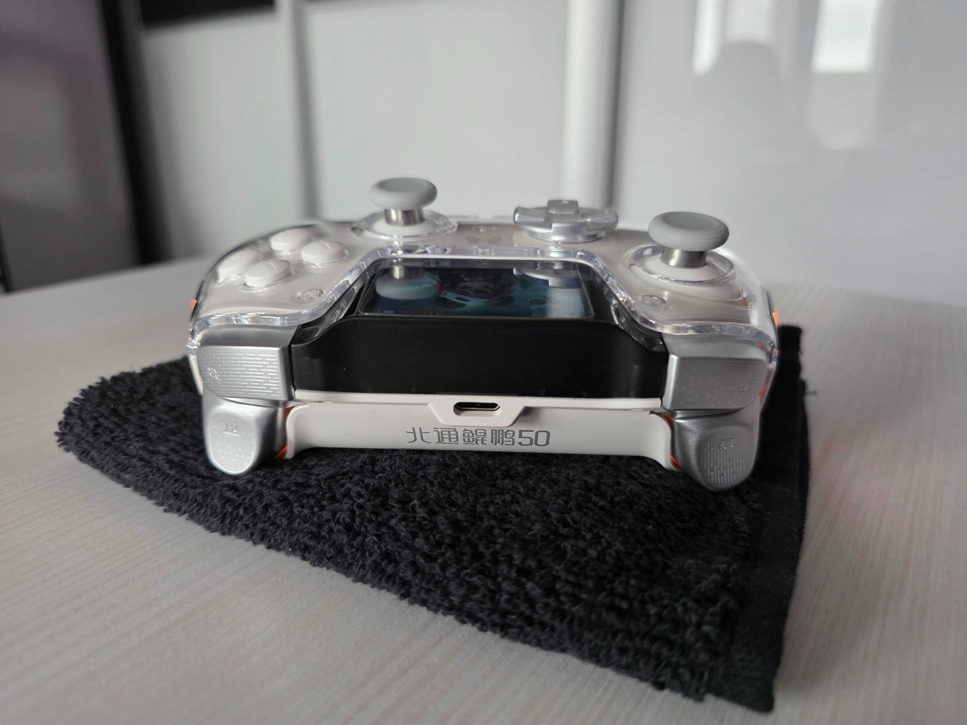 Беспроводной геймпад Beitong (Betop) Kunpeng50 2.0 (Поддержка Switch2)