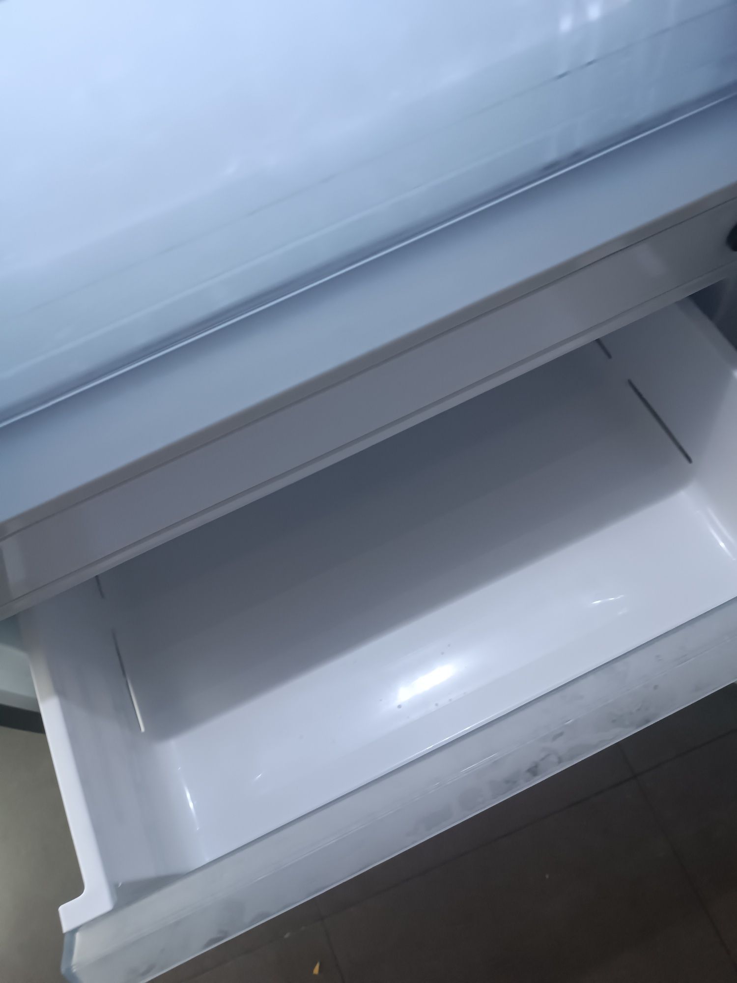 Frigorífico Combinado Samsung