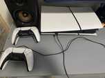 Playstation 5 Slim Digital Edition