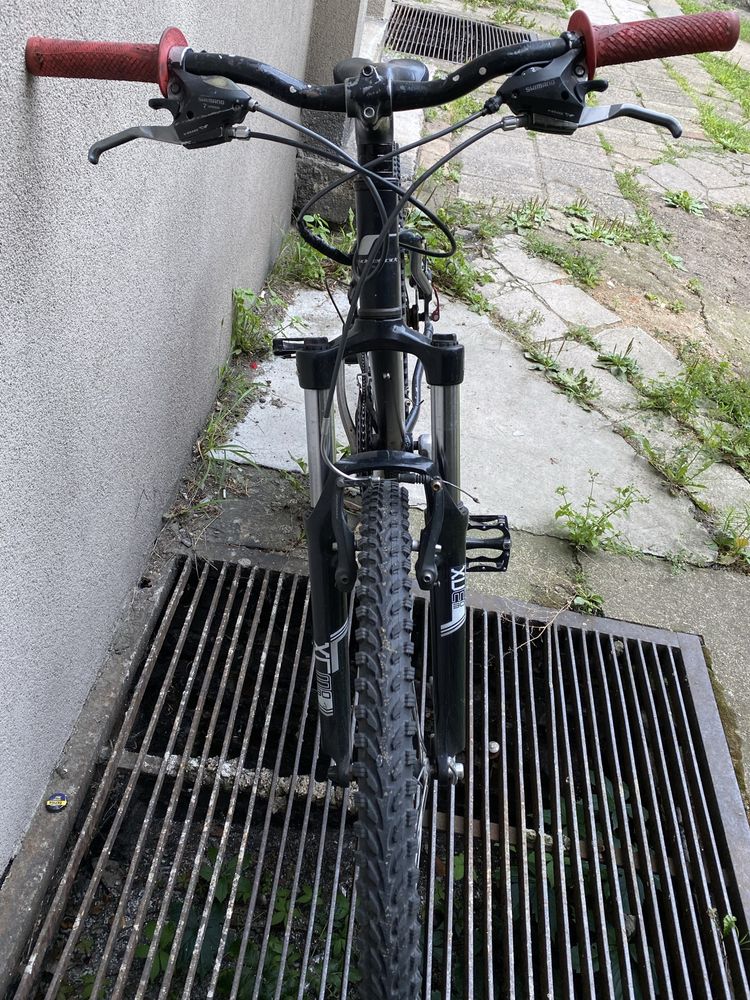 Sprzedam rower Ridgeback mx2