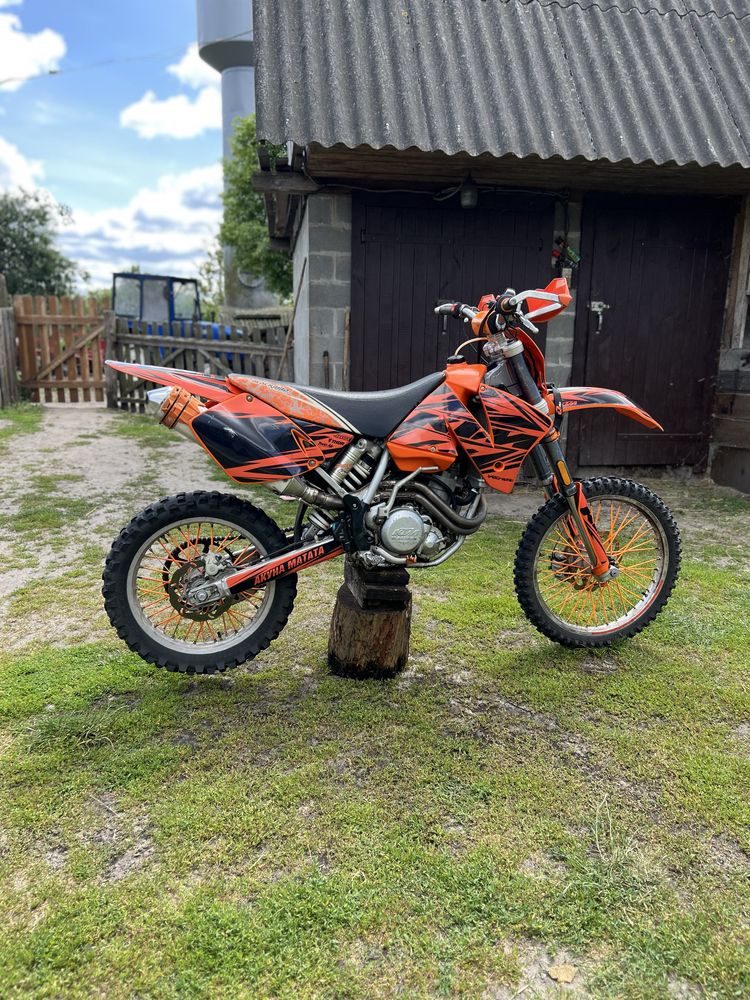 KTM SX-F 450 2012