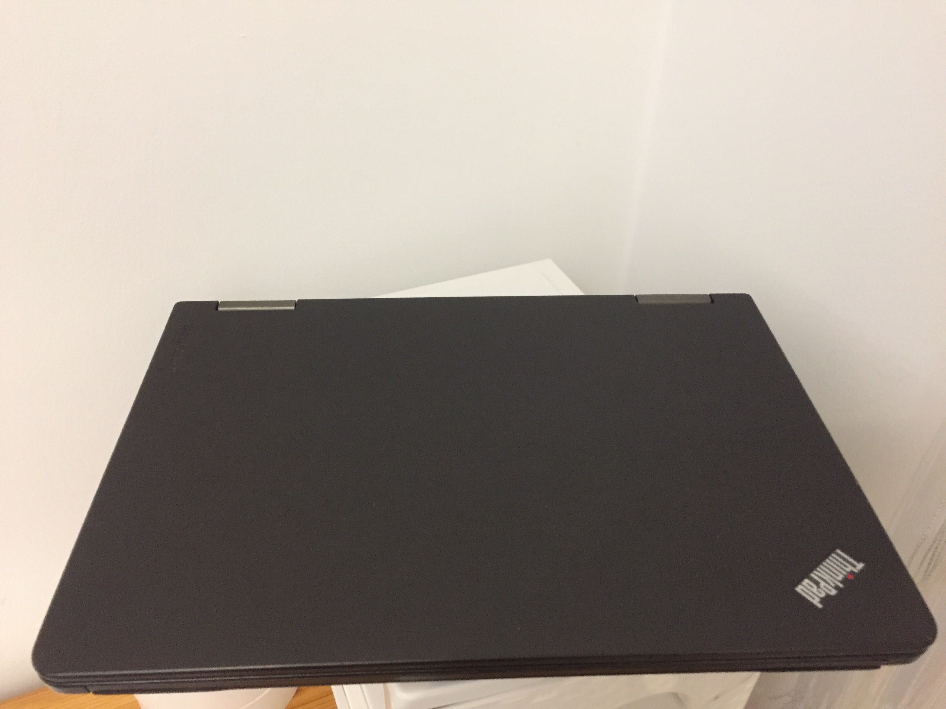 Laptop Yoga ThinkPad Type 20C0 na części