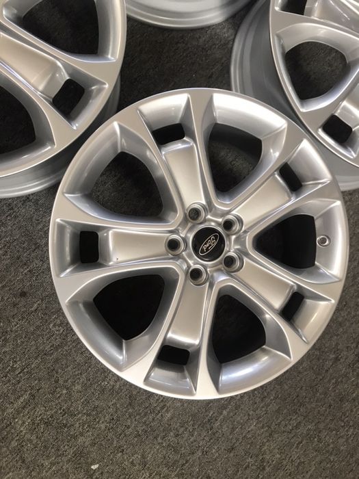 Felgi  Ford Kuga mondeo focus edge 18 cali 5x108 oryginał ładne
