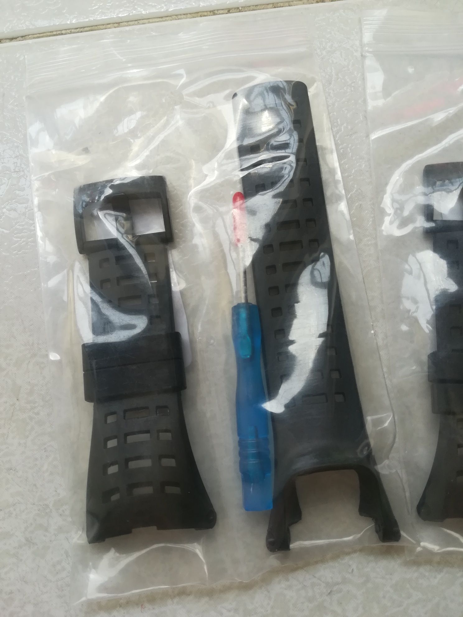 Braceletes suunto