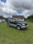 Suzuki Grand Vitara  2004 diesel 2.0 hdi