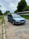 Ford Focus 1.6 100 km 2005