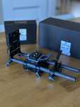 Sirui baseplate SC-BPS carbon + v mount plate SC-VM-A |Nowe| Okazja |