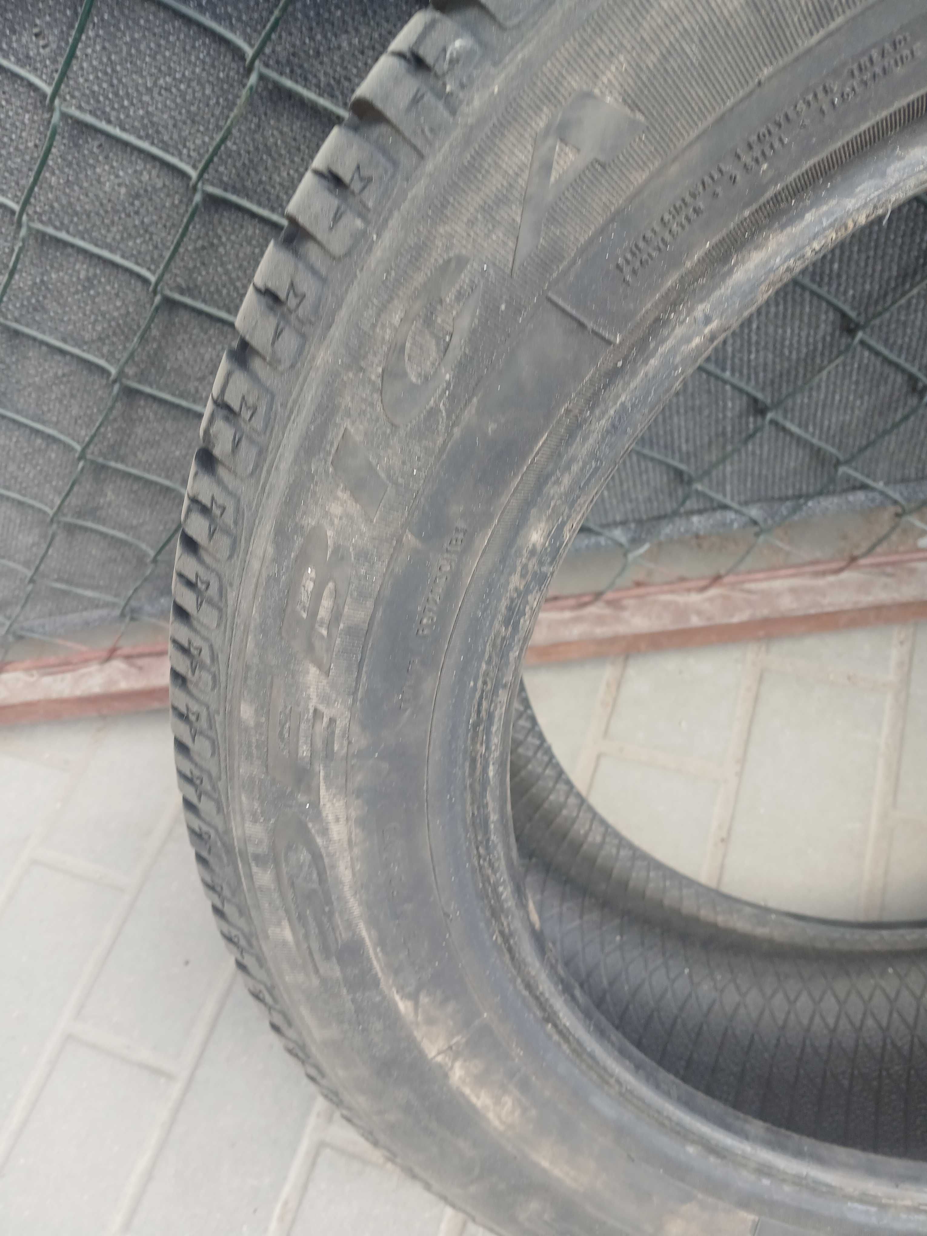 1x opona 205/55 R16 Dębica Navigator 2 Gwarancja Montaż