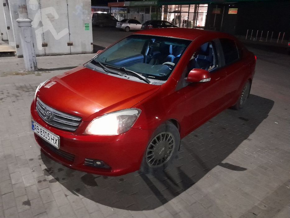Great wall voleex c30  2014р. 1,5 газ/бензин, акпп