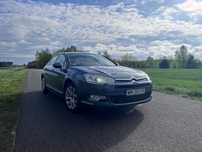 Citroën C5 Citroën C5 2.2 HDi Exclusive
