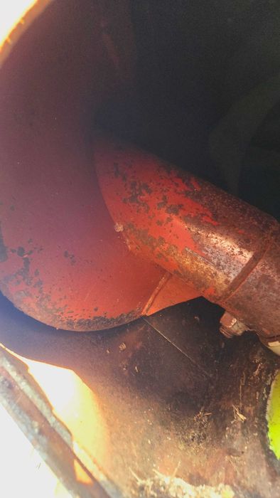 Свіжопривезений клас домінатор 98