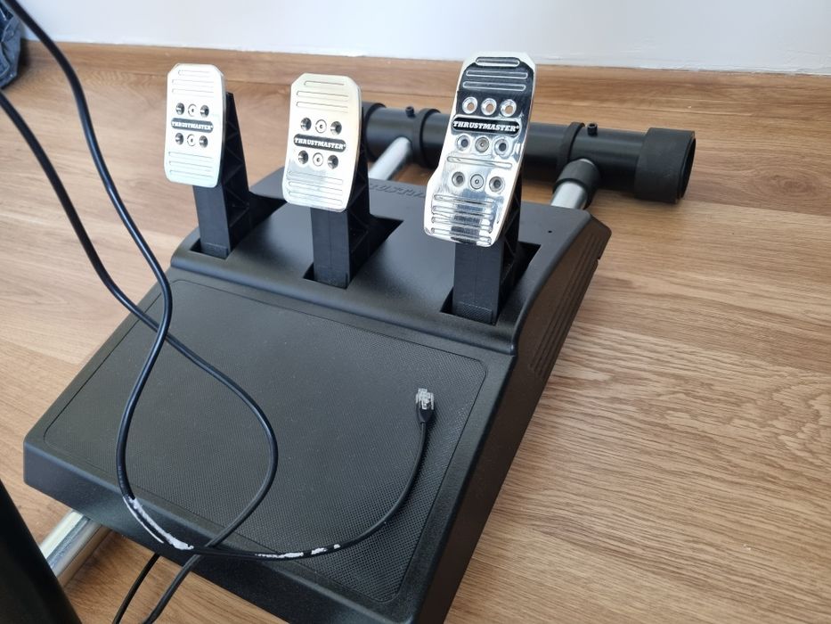 Kierownica Thrustmaster TS-XW Racer