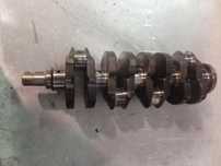 CAMBOTA DO MOTOR TOYOTA COROLLA 2.0D4D