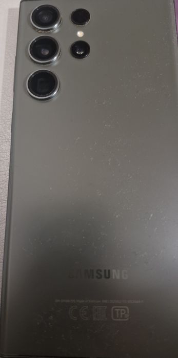 Samsung S23 ultra 12/256